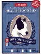 Essex Cottage Farm - Gastro Health Formula Diet - Natural Pet Foods