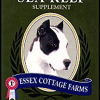 Essex Cottage Farms - 100% Pure Sea Kelp - 500 g - Natural Pet Foods