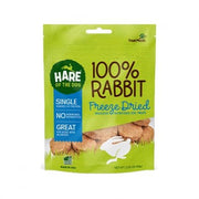Etta Says Hare of the Dog 100% Rabbit Freeze Dried 2.25 oz - Natural Pet Foods