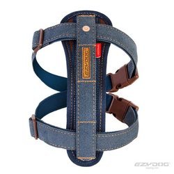 Ezy Dog Chest Plate Harness - Natural Pet Foods