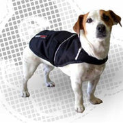 Ezy Dog - Field Jacket - Black - Small 17.5" - Natural Pet Foods