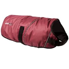 Ezy Dog - Field Jacket - Burgundy SALE