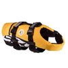 Ezydog Dog Life Jackets (red or yellow) - Natural Pet Foods