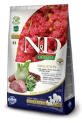 Farmina Lamb and Quinoa Digestion Dry Dog Foods - Natural Pet Foods