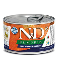 Farmina Lamb, Pumpkin & Blueberry Dog Wet - Natural Pet Foods