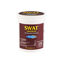 Farnam Swat Fly Ointment Pink 7 oz - Natural Pet Foods