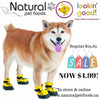 Fashion Pet Arctic Boots SALE - Natural Pet Foods
