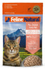 Feline Natural Lamb & King Salmon Feast - Natural Pet Foods
