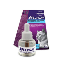 Feliway Classic Diffuser Refill - Natural Pet Foods