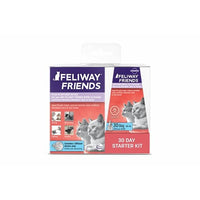 Feliway® Friends Diffuser Starter Kit - Natural Pet Foods