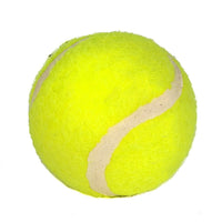 Fetch'erz Tennis Balls with Tough Wall 3 pack - Natural Pet Foods