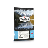 First Mate - Kasiks - Grain Free Wild Pacific Ocean - Dry Dog Food - Natural Pet Foods