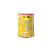 FirstMate Grain Free LID Chicken Dog Can 12/12.2 oz (SOLD BY THE CASE ONLY) - Natural Pet Foods