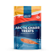 Fish Lake Road Arctic Charr Treat - Natural Pet Foods