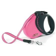 Flexi - Comfort Compact 1 - Small 16 ft SALE - Natural Pet Foods