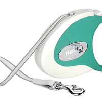 Flexi - Fresh Collection Leash - Small 10 ft SALE - Natural Pet Foods