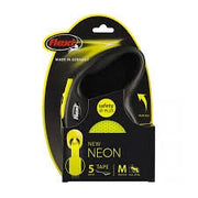 Flexi Neon 5 Meter Tape NEW - Natural Pet Foods
