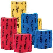 Flexwrap Bandage No Chew 2" wrap Assorted Colors SALE - Natural Pet Foods