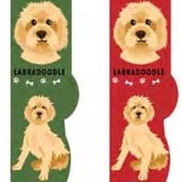 Foozys Crew Socks - Labradoodle SALE - Natural Pet Foods