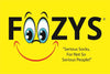 Foozys Feline Collection Socks SALE - Natural Pet Foods