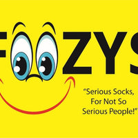 Foozys Feline Collection Socks SALE - Natural Pet Foods