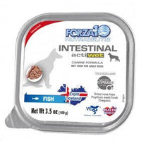 Forza 10 - Actiwet for dogs - Intestinal Fish - Natural Pet Foods