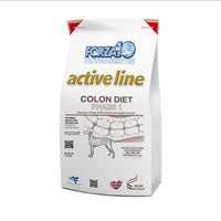 Forza 10 Colon Diet Phase 1 - Dog - Natural Pet Foods