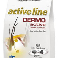 Forza 10 Dermo Active (Skin) Dog Food - Natural Pet Foods