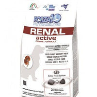 Forza 10 - Dry Dog Food - Renal Active 8lbs - Natural Pet Foods