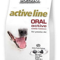 Forza 10 Oral Active (Teeth) Dog Food - Natural Pet Foods
