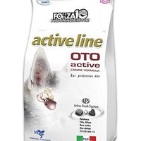 Forza 10 Oto Active (Ear) Dog Food - Natural Pet Foods
