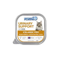 Forza 10 - Urinary Actiwet - Canned Cat Food 3.5oz - Natural Pet Foods