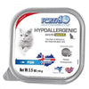 Forza10 - Hypoallergenic Salmon ActiWet - Cat Cans 3.5oz - Natural Pet Foods