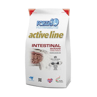 Forza10 Intestinal Dry Dog Foods - Natural Pet Foods