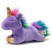 Fou Fit Unicorn Plush - Natural Pet Foods