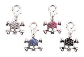 Fou Fou dog bling charms - Natural Pet Foods