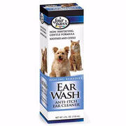 Four Paws Ear Wash - Natural Pet Foods