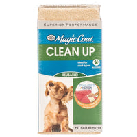 Four Paws Magic Coat Clean Up Sponge - Natural Pet Foods
