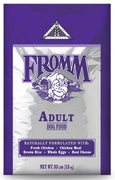 Fromm Classic Adult Dry Dog Food - Natural Pet Foods