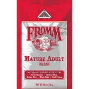 Fromm Classic Mature Dry Dog Food - Natural Pet Foods