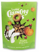 Fromm Crunchy Os - Pumpkin Kran Pow - Natural Pet Foods