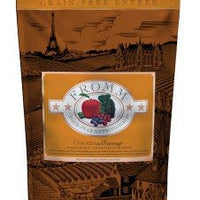 Fromm Four-Star Chicken au Frommage Dog Food - Natural Pet Foods