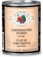 Fromm Four Star Shredded Entree Dog Food - Natural Pet Foods
