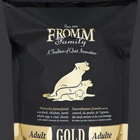 Fromm Gold Adult Dog Food SALE - Natural Pet Foods