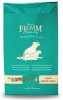 Fromm Gold Large Breed Adult SALE - Natural Pet Foods