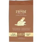 Fromm Gold Weight Management Dog Food SALE - Natural Pet Foods