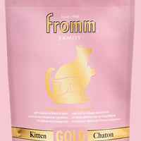 Fromm Kitten Gold (NEW) - Natural Pet Foods