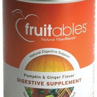 Fruitables Pumpkin Digestive Supplement - Natural Pet Foods