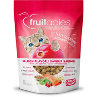 Fruitables Salmon with Cranberry 2.5 oz (70g)