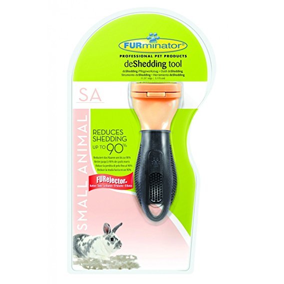 Furminator deShedding tool Small Animal SALE Natural Pet Foods
